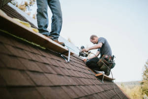 Local Roofers in East Lempster, NH